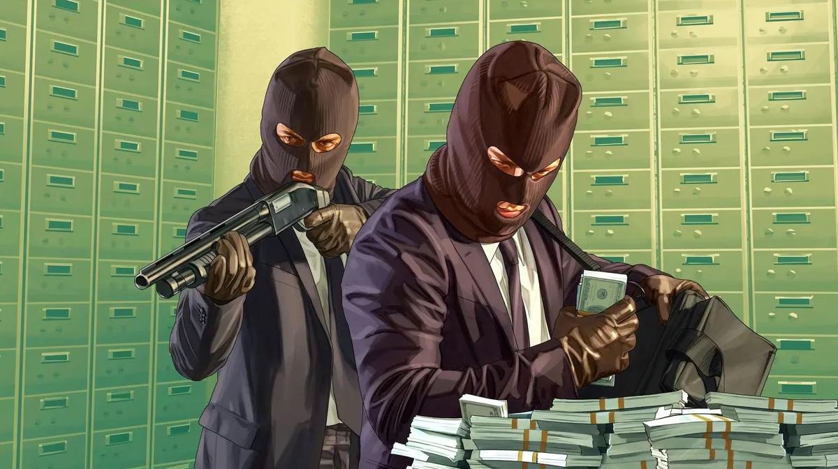 Rockstar Games bland brittiska arbetsgivare som underbetalade anställda
