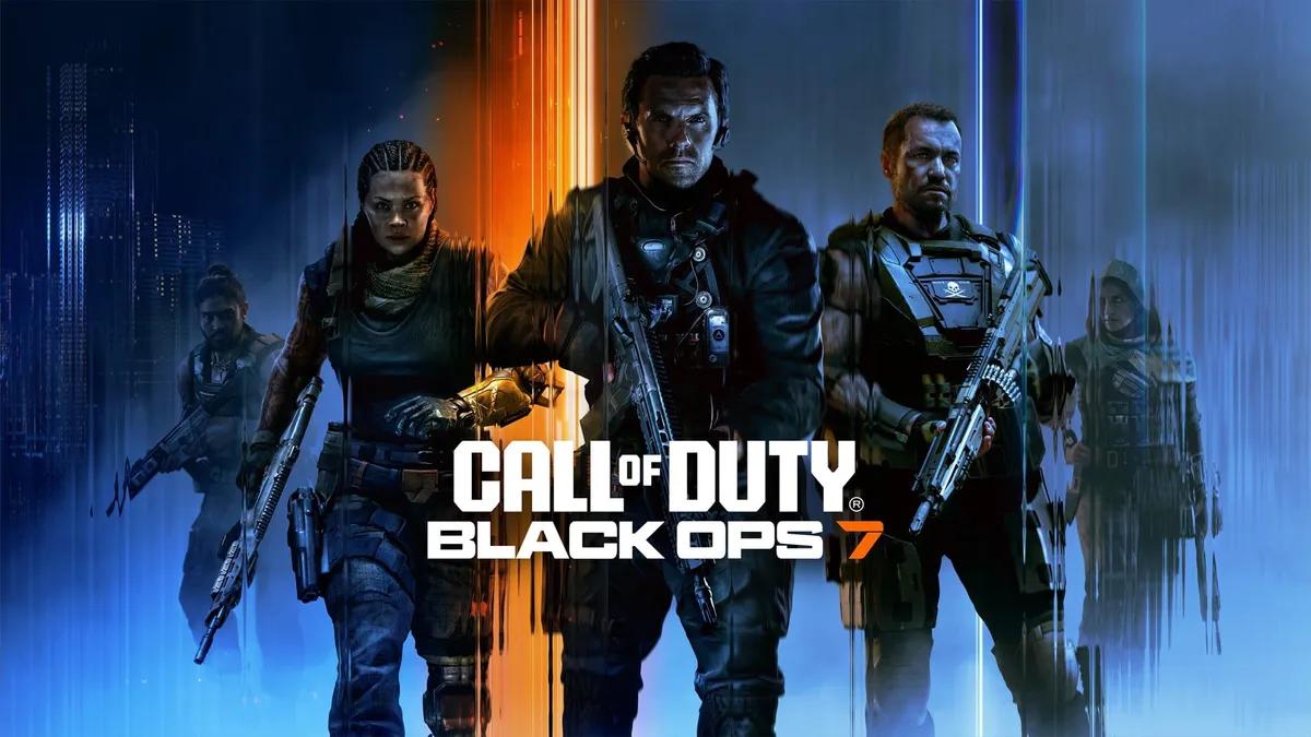 Lanseringsdatum för Call of Duty: Black Ops 7 säsong 3 bekräftat