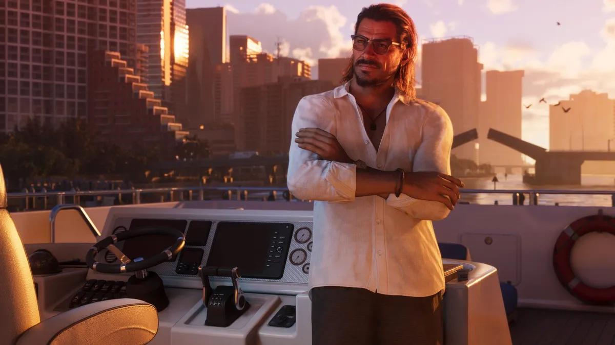 Rockstar fokuserar enligt uppgift på avancerad glasfysik i GTA 6