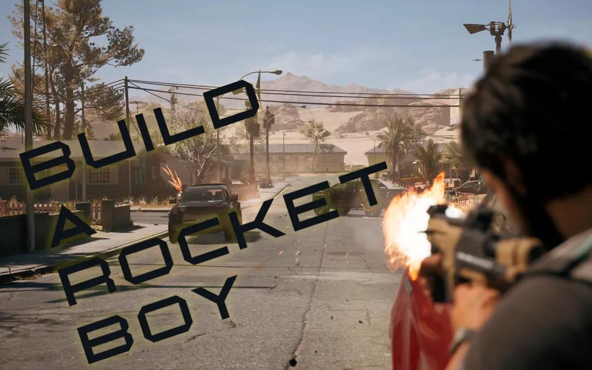 Build a Rocket Boy Studio kan komma att stängas ner snart