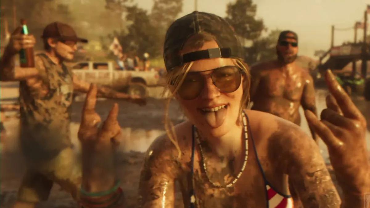 Nytt GTA 6-läckage ger information om spelets spännande NPC-dialogsystem