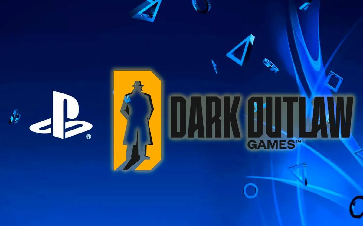 PlayStation stänger ner ännu en spelstudio, Dark Outlaw Games