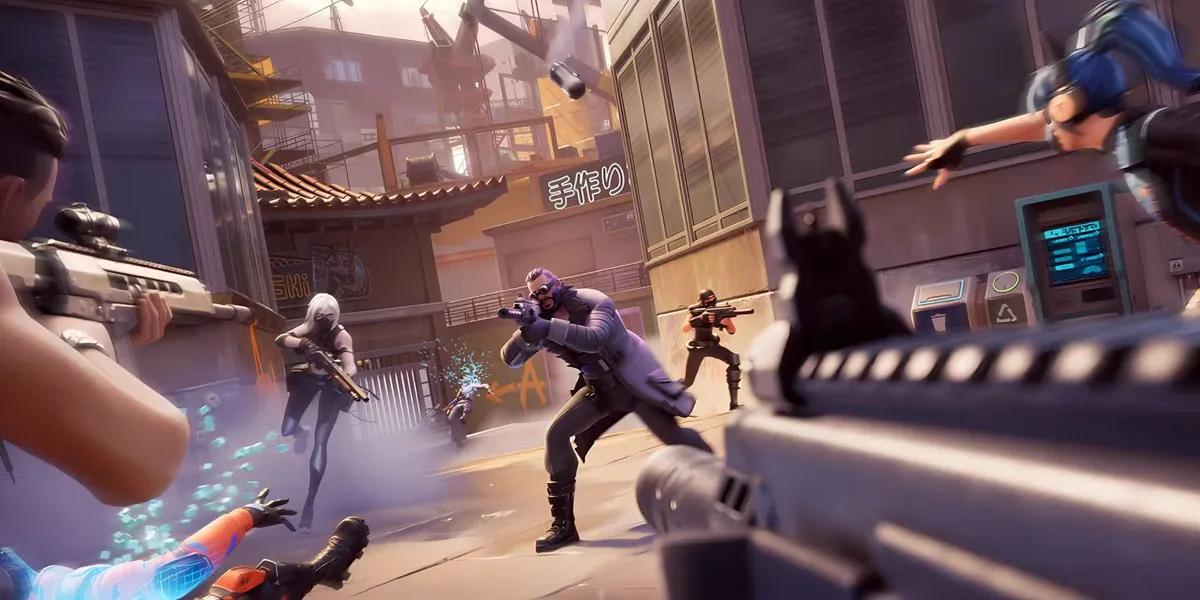 Epic Games skär ner på jobb och meddelar nedstängning av Fortnite-läget mitt i minskande engagemang