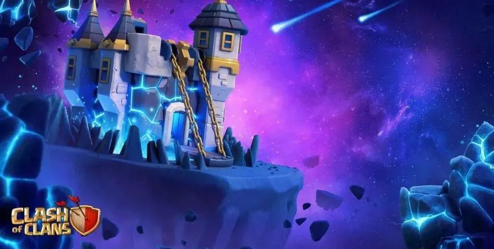 Clash of Clans-utvecklingsuppdatering avslöjar balansförändringar och större systemöversyner