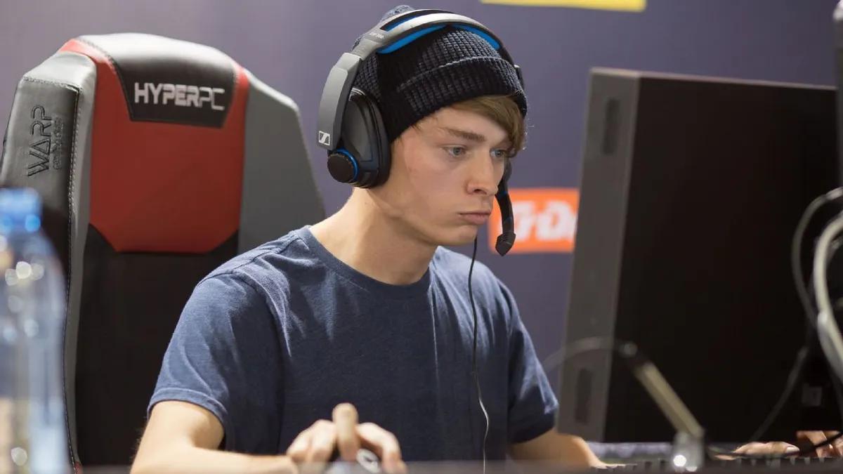 Brax bekräftar slutet på avstängningen från iBUYPOWER-matchfixningsskandalen