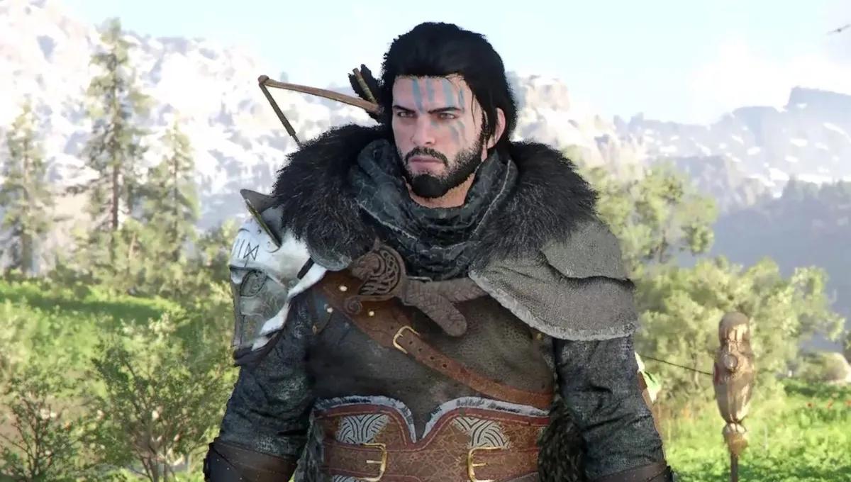 Crimson Desert Pusselgenomgång: Deepfog Basin Everfrost Ruins Pussel