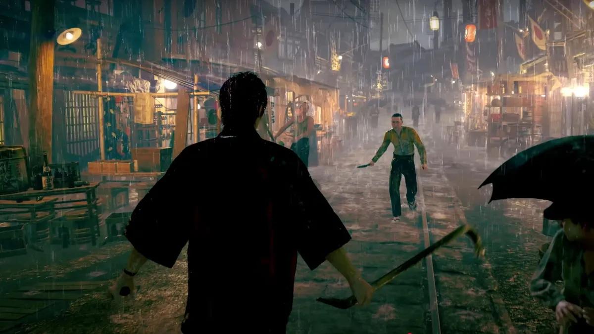 Stranger Than Heaven kan bli nästa stora GTA-klon