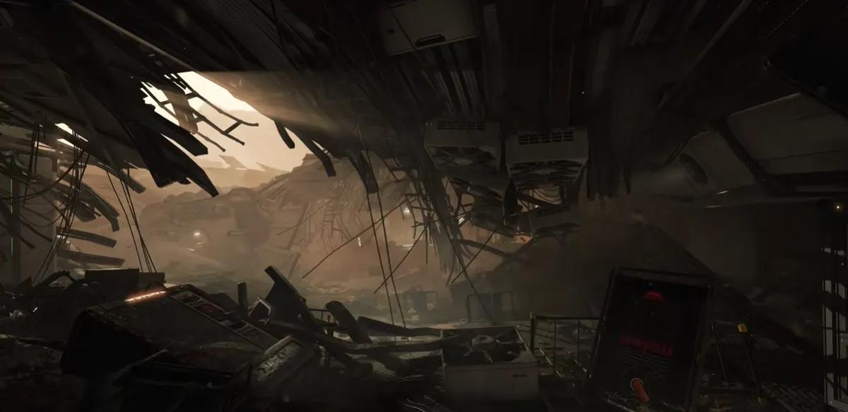 Nytt action-skräckspel Alien Deathstorm avslöjat av Rebellion