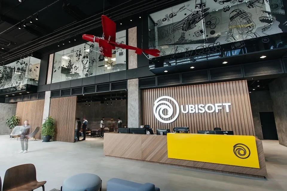 Ubisofts nuvarande problem kan påverka Studios kommande projekt