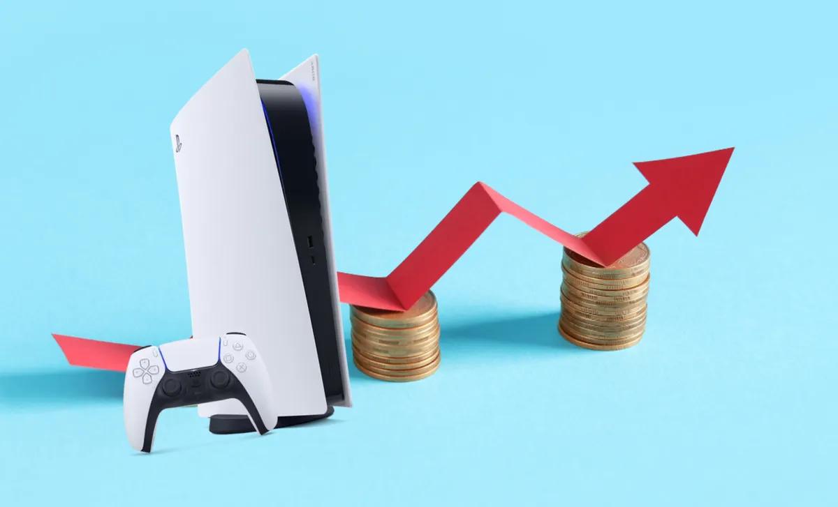 Sony höjer priserna på PlayStation 5 globalt med hänvisning till ekonomiska påfrestningar