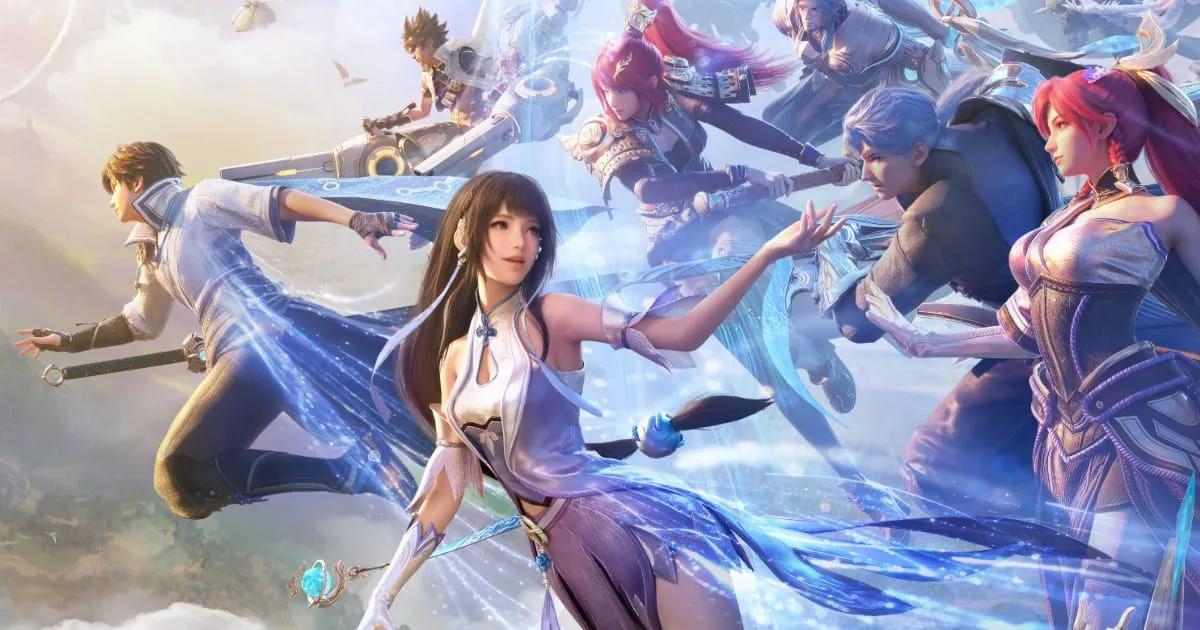 Honor of Kings World Cup 2026 introducerar stora formatförändringar