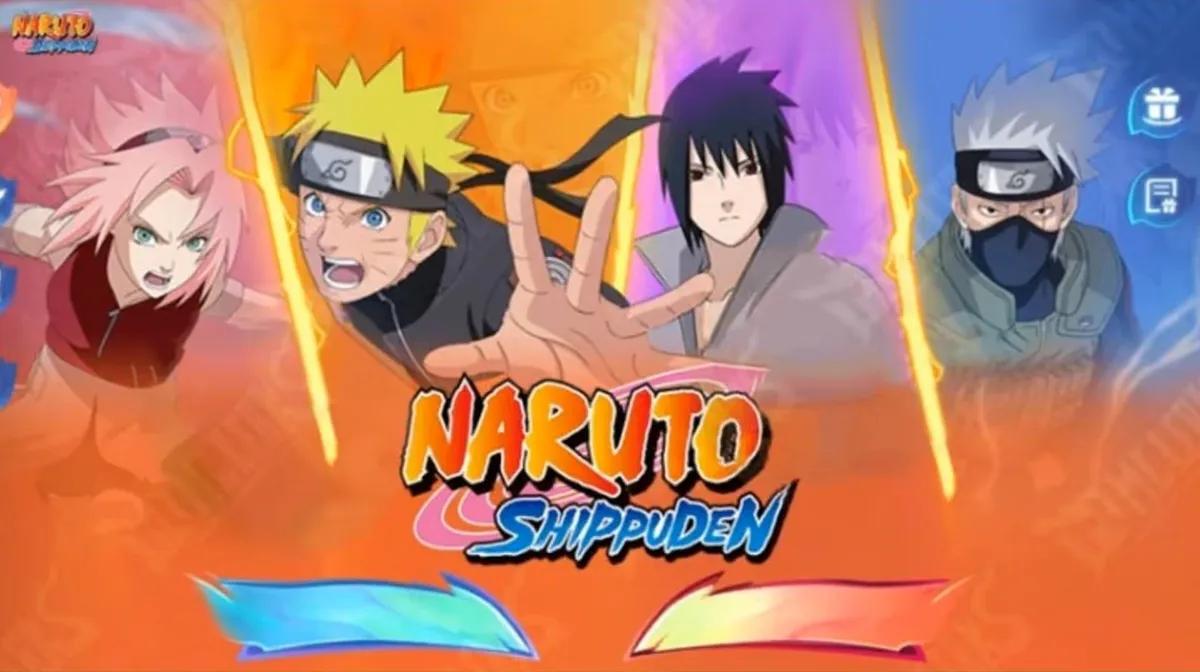 Mobile Legends x Naruto Shippuden-samarbetet återvänder med nya skins och evenemang