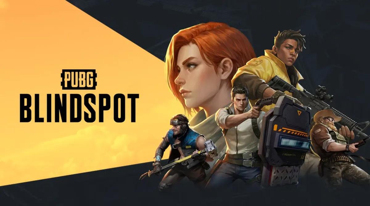 Kraftons PUBG-spinoff stängs permanent efter att ha misslyckats med att bygga en spelarbas