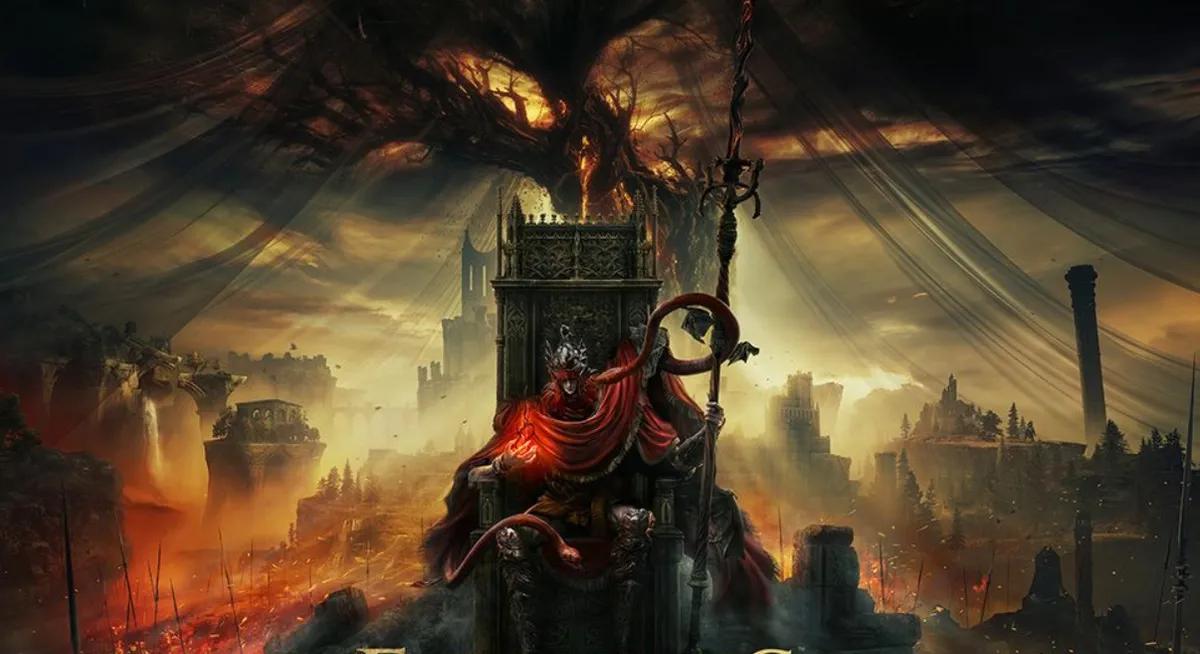 Bandai Namco och FromSoftware bekräftar officiell release av nytt Elden Ring Nightreign den 31 mars