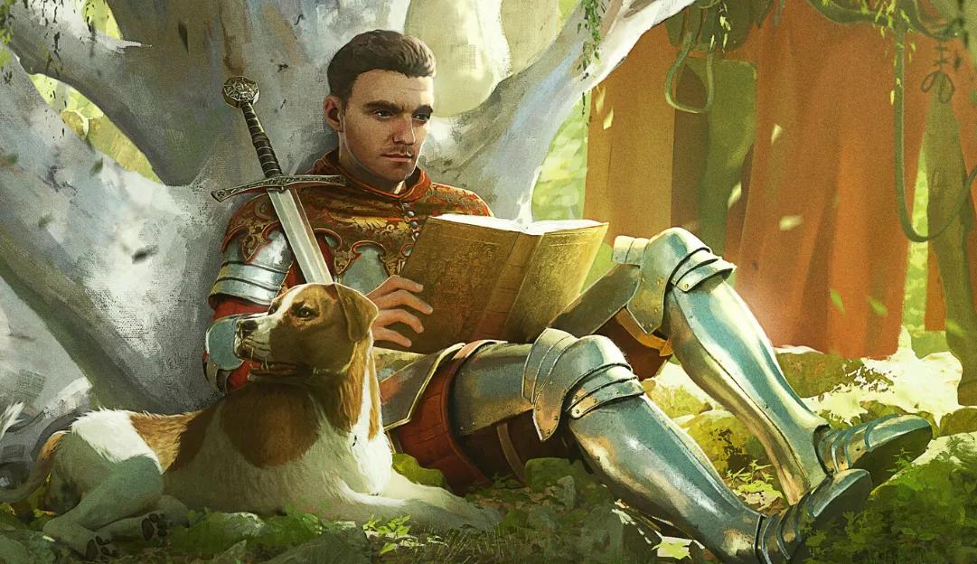 Översättaren till Kingdom Come: Deliverance 2 fick sparken på grund av AI-implementering