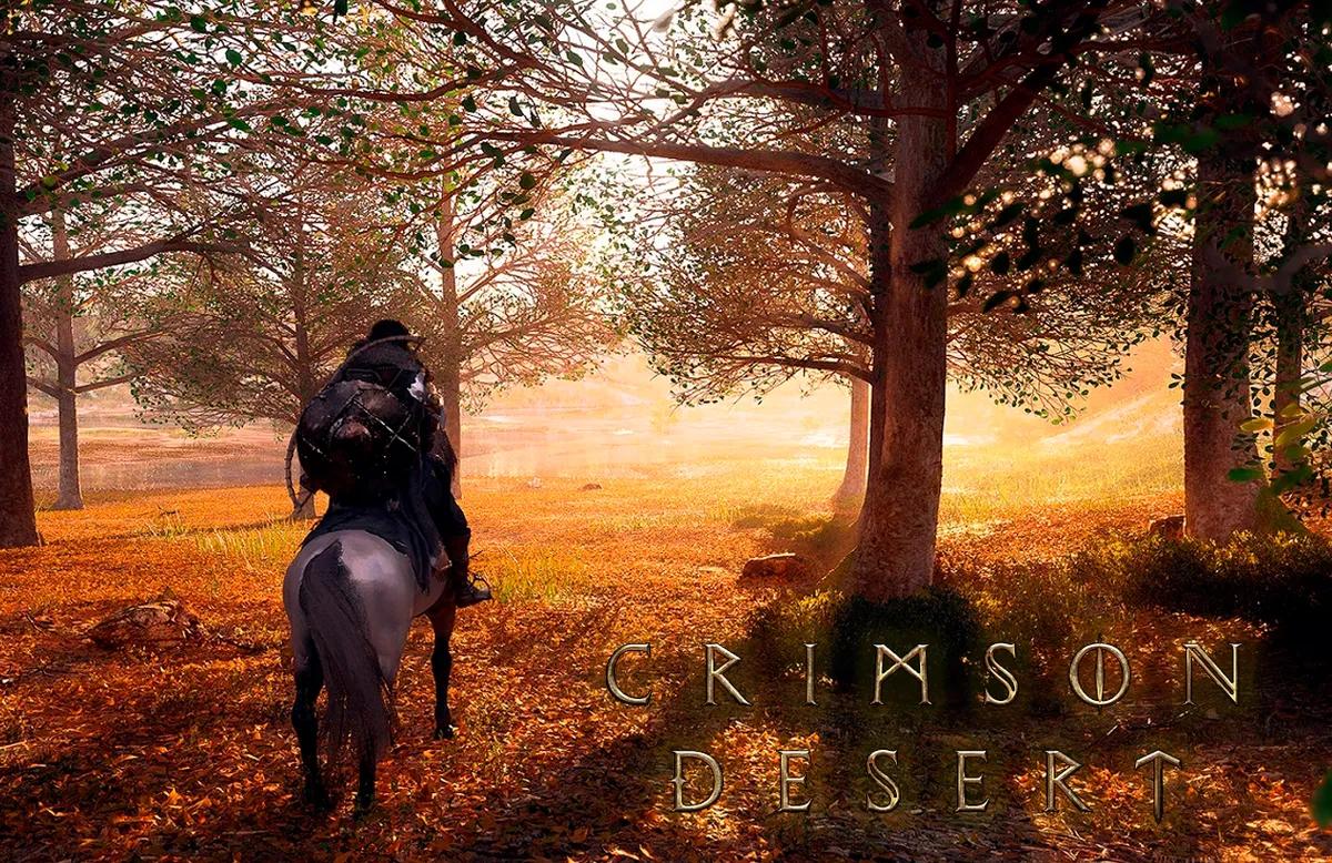 Crimson Desert – En kulle guidad av ljusruiner – pusselgenomgång