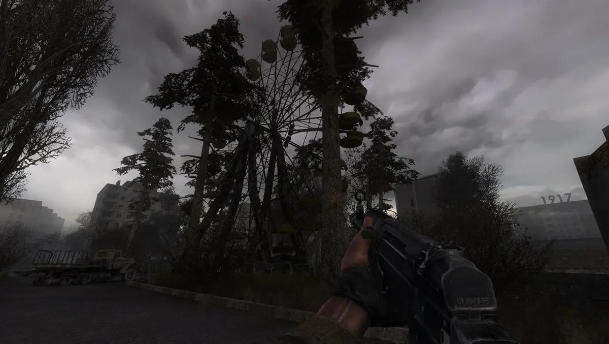 Ursprunglig Stalker-designer avvisar Eurojank-etiketten