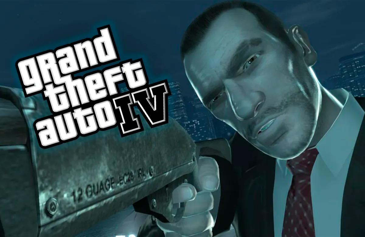 Nytt utvecklingskit avslöjar klippt innehåll för Grand Theft Auto IV