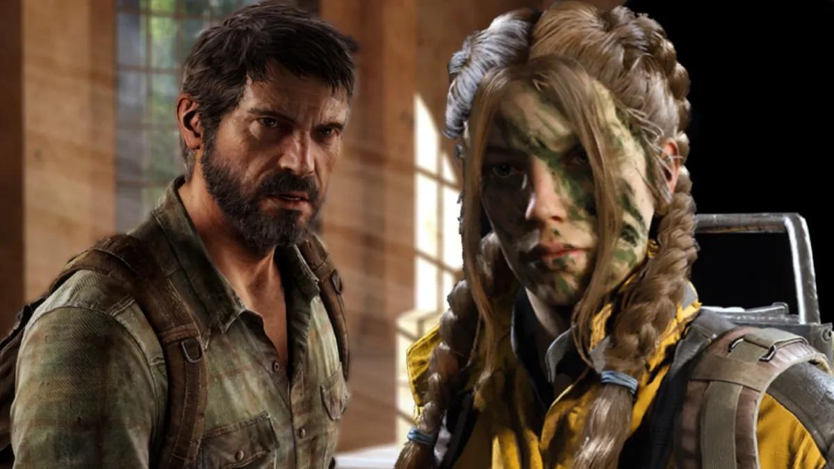 Hur Last Of Us-fans påverkade designen av Arc Raiders matchmaking
