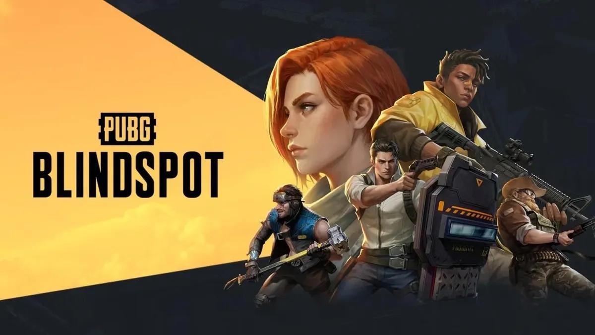 PUBG: Blindspot stängs ner bara två månader efter lanseringen