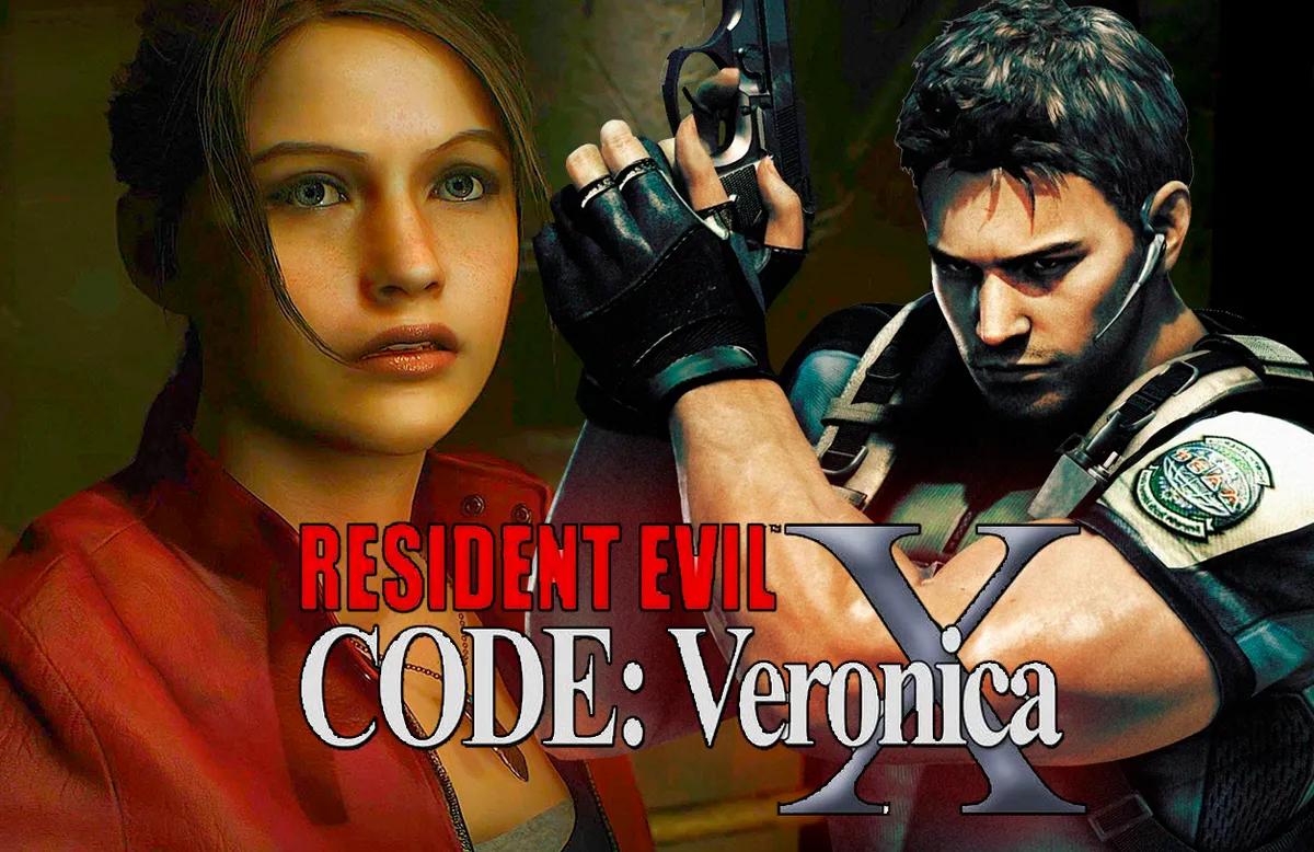 Resident Evil Code: Veronica-nyinspelningen kommer att vara mycket annorlunda än originalet