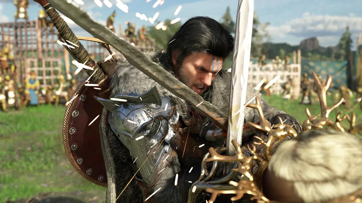 Crimson Desert Patch Notes-uppdatering 1.01.00 ger omfattande korrigeringar och nytt innehåll