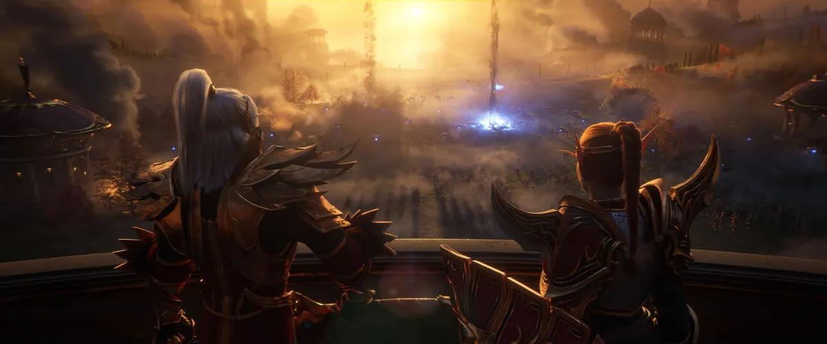 World of Warcraft: Midnight Recension