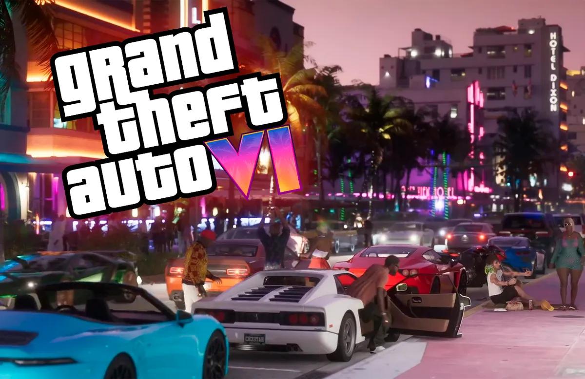 Före detta Rockstar Games-utvecklare förklarade hur GTA 6 kunde bli ett spel utan gränser
