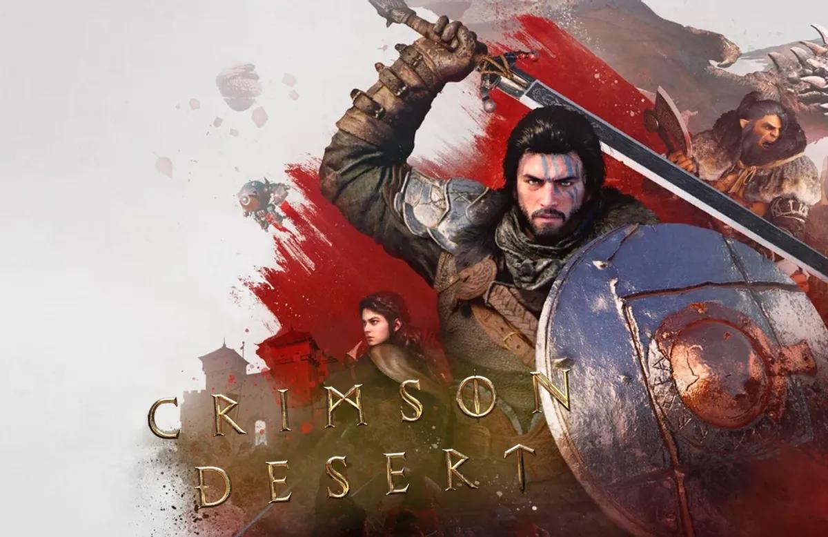 Pearl Abyss utforskar möjligheten att lägga till flerspelarläge och modstöd till Crimson Desert