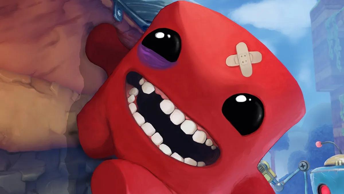 Super Meat Boy 3D-recension