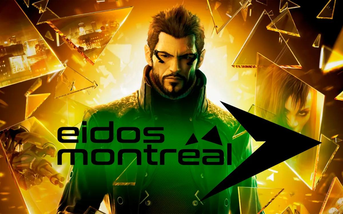 Eidos Montreal aviserade ny våg av uppsägningar