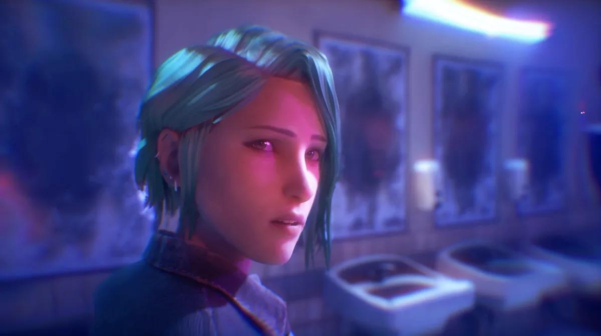 Livet är konstigt: Recension av återföreningen