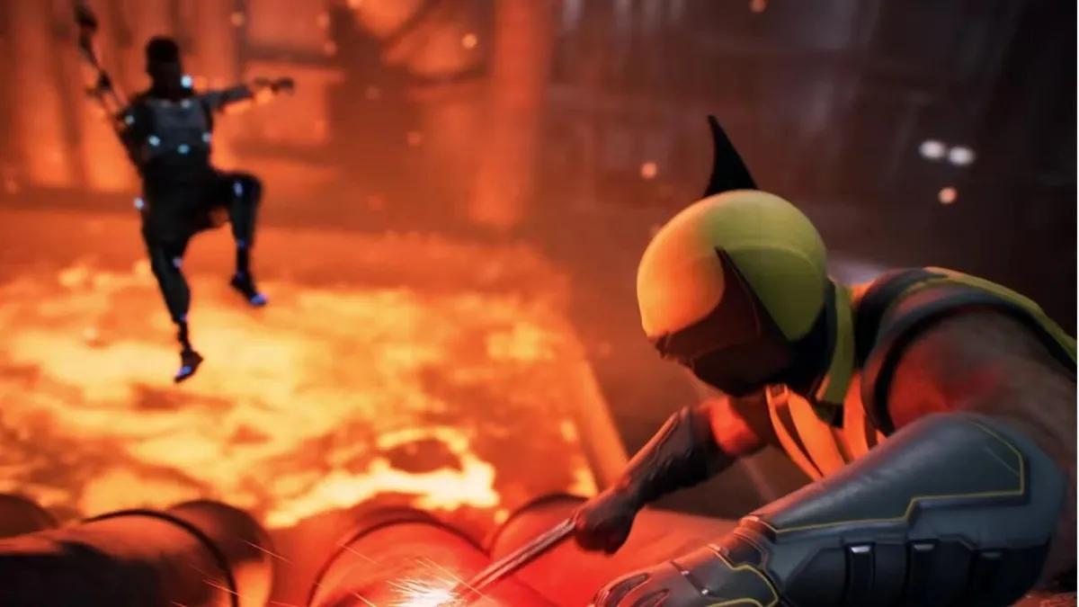 Insomniac Games avslöjar spelupplägget för Marvel's Wolverine innan förhandsbeställningarna öppnar