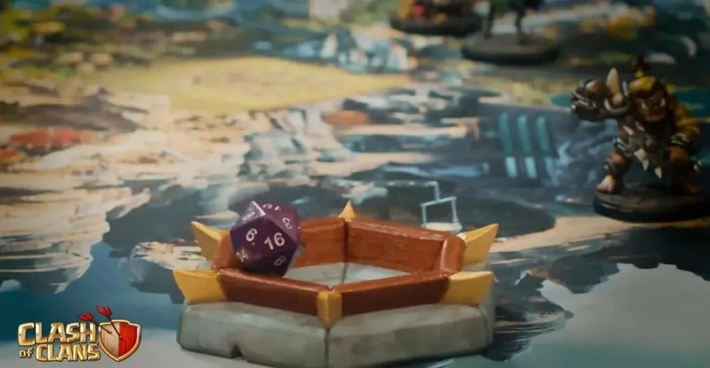 Clash of Clans april 2026-evenemang avslöjade — nya försvar, medaljevenemang och hemlig överraskning