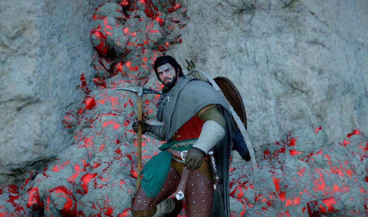 Crimson Desert Halssius Conflux Ruins Pusselgenomgång