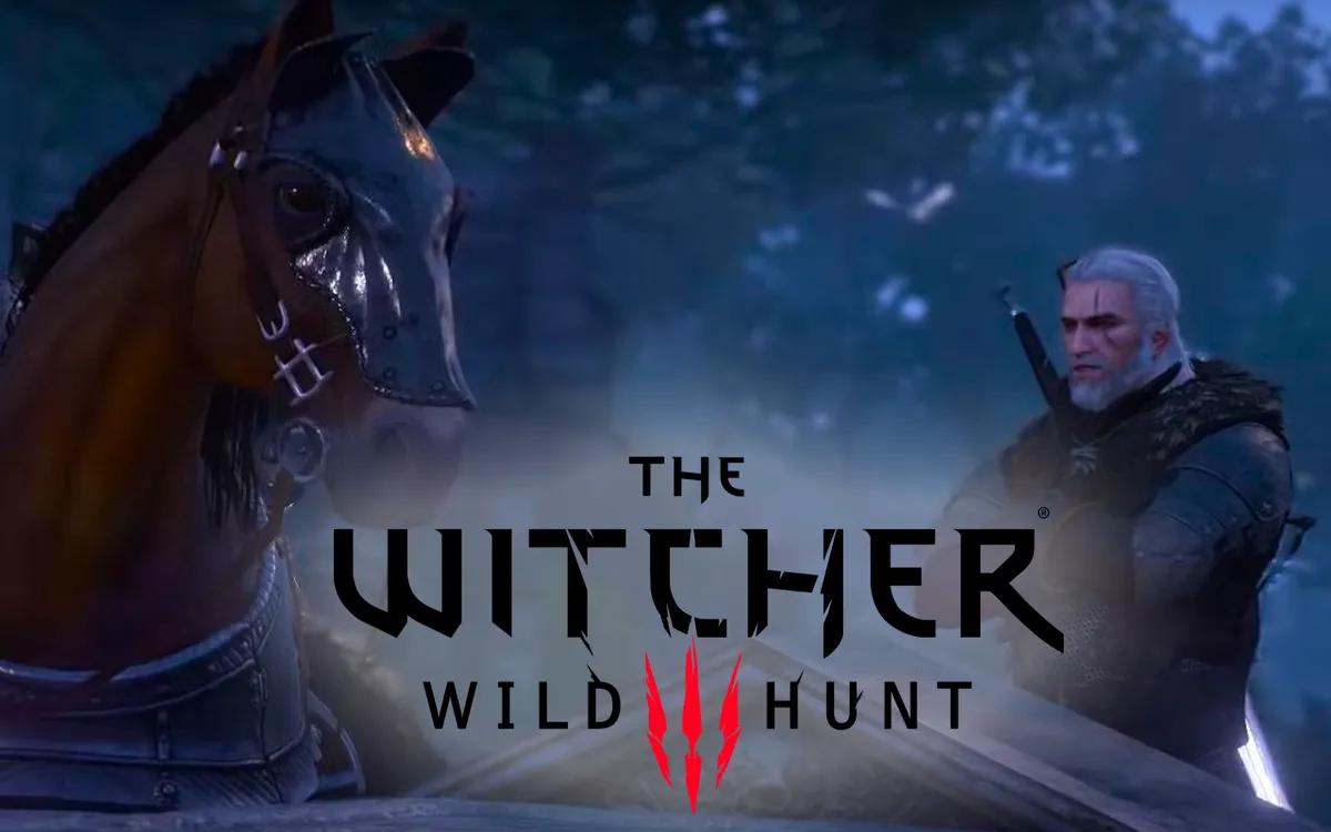 CD Projekt RED har gjort ett tillkännagivande relaterat till The Witcher 3: Wild Hunt – men det är inte ett nytt DLC
