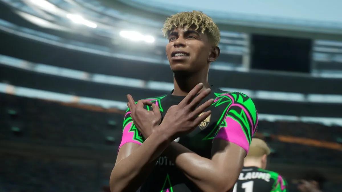 eFootball 2026 v5.4.0-uppdateringen släpps snart - nya paket, kampanjer och stora överraskningar