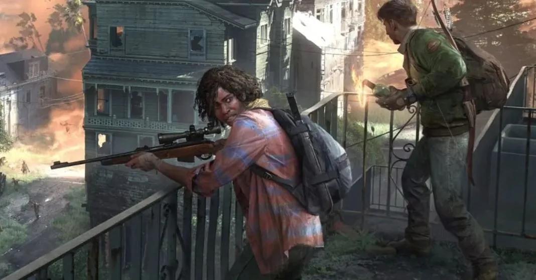 The Last of Us Online skulle avslöjas 24 timmar innan det ställdes in
