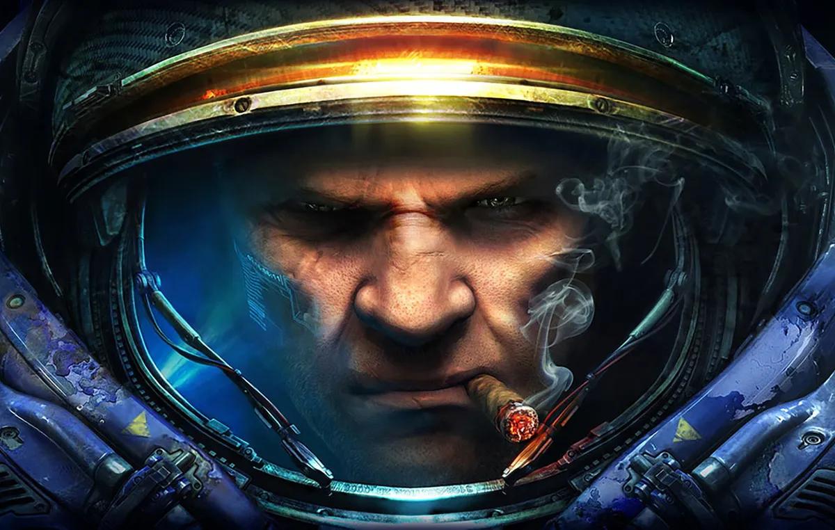 Blizzard arbetar på ett nytt StarCraft Open-World-videospel