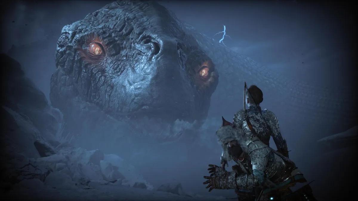 Tre God of War-spel kommer att avslöjas i sommar