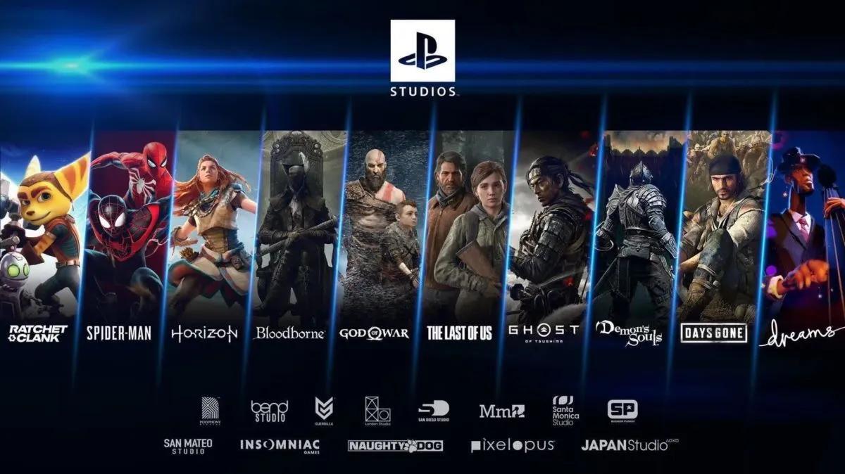 Tidigare PlayStation-utvecklare avslöjade hur mycket vinst Sony gjorde genom att släppa sina spel på PC