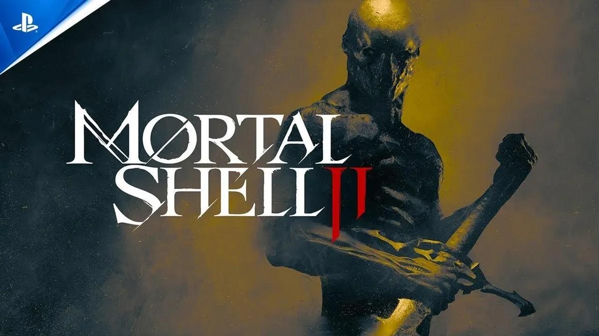 Mortal Shell 2 visar 10 minuter av mörkt RPG-spel