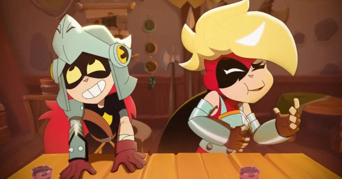 Brawl Stars Dragons & Faeries Pass är här - Nya skinn, valvsystem och belöningar avslöjade