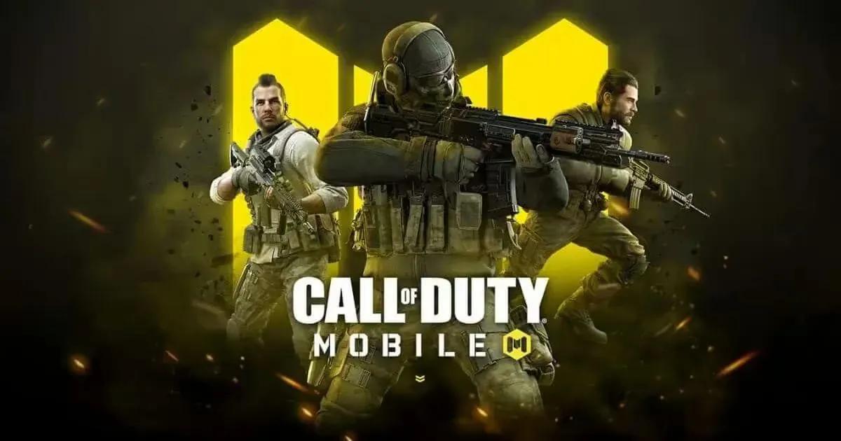 COD Mobile säsong 4 testserver är live - så här laddar du ner och spelar