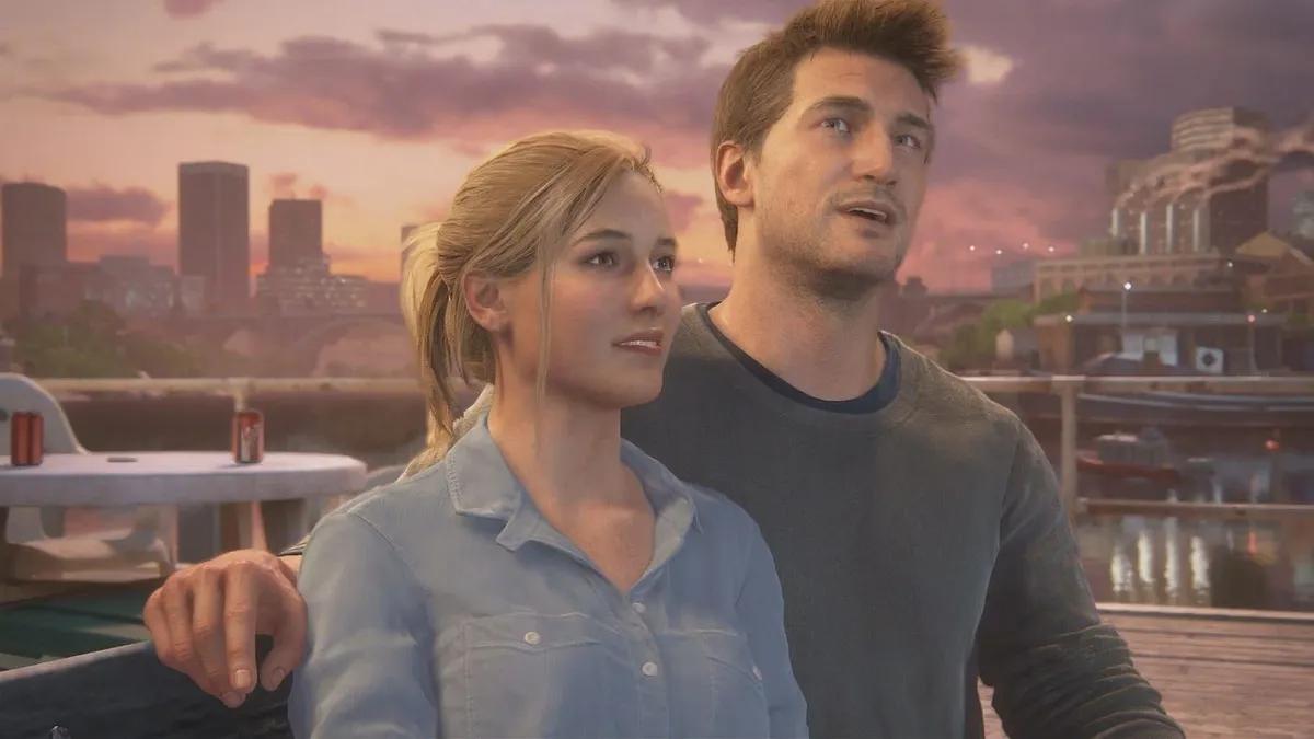 Nytt Uncharted-videospel kan komma att presenteras av regissören
