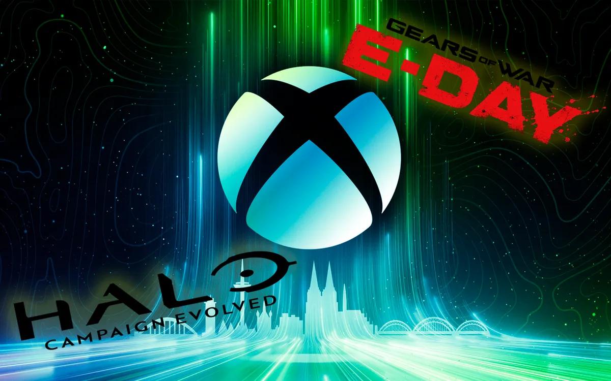 Gears of War: E-Day och Halo: Campaign Evolved förväntas fortfarande släppas 2026