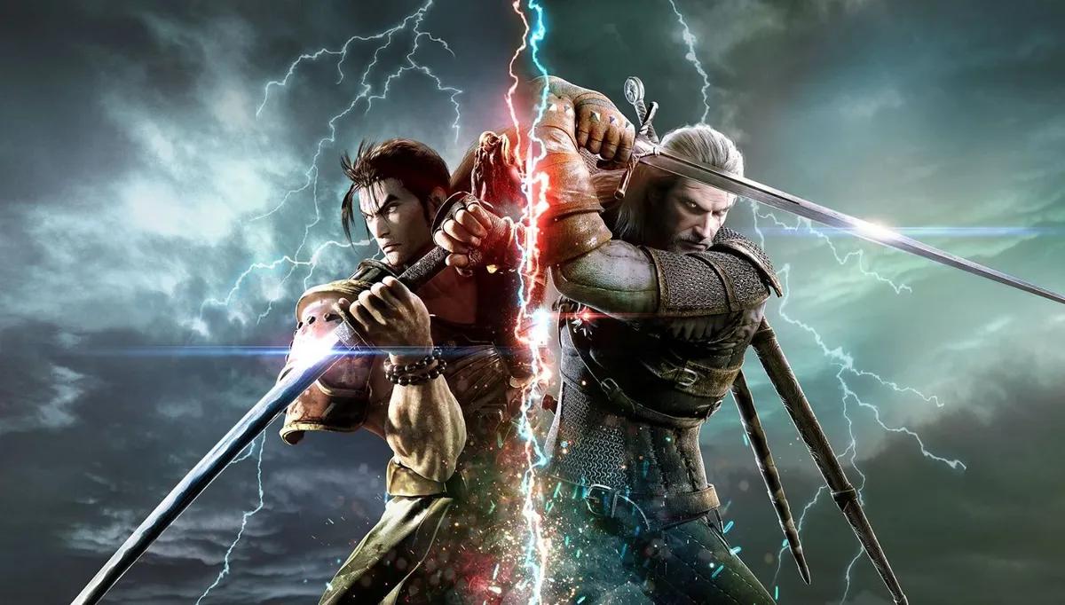 Bandai Namco kanske arbetar på ett nytt Fighting-videospel