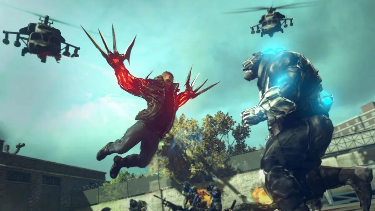 Nytt videospel med prototyp får nedslående uppdatering