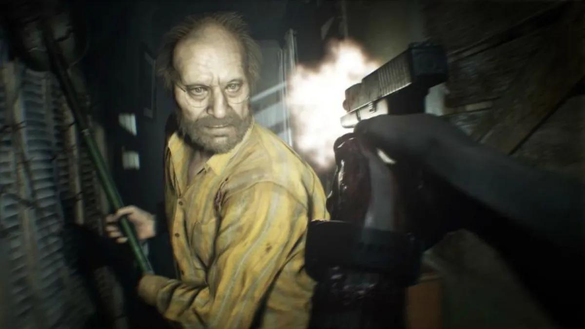 Huvudpersonen i Resident Evil 10 påstås ha avslöjats