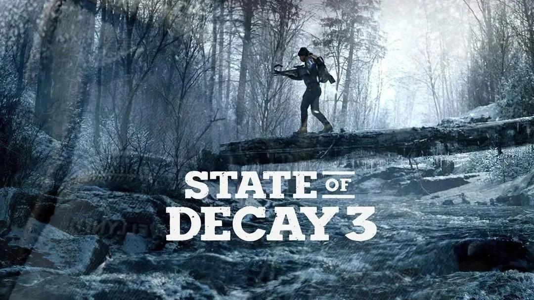 Nya detaljer avslöjade för State of Decay 3: En djupare titt på den postapokalyptiska överlevnadsupplevelsen